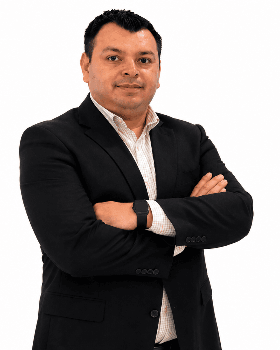 Fotografía de Ing. Nelson León